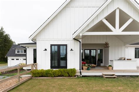 Study shows Coloradans really love Modern Farmhouse style