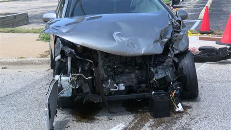 Study shows Illinois has seen an increase in deaths from car crashes