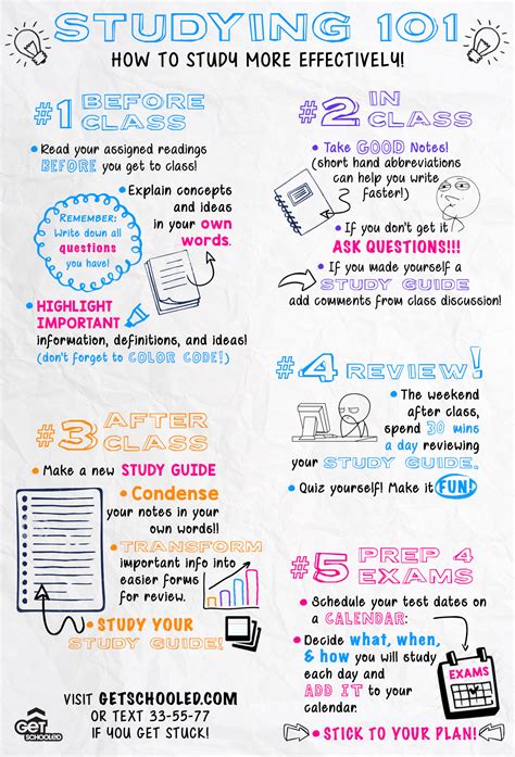 Study tips. The following are general study skills guides, tutorials and articles for students, parents and teachers that offer proven tips and strategies for improving study skills habits, effectiveness and learning ability. Topics covered include time management, learning style, note taking, reading, math, vocabulary, writing, and listening, among others. 