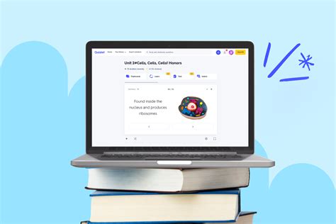 Study with Quizlet and