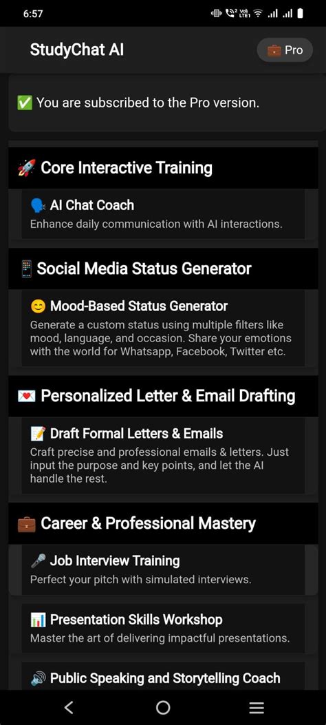 StudyChat APK Download for Android 