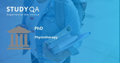 StudyQA - Physiotherapy programs in Spain