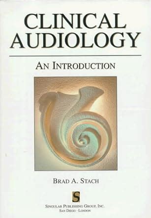 Studyguide for clinical audiology an introduction by stach brad a. - Mechanics of materials gere 8th edition solution manual.