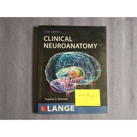 Studyguide for clinical neuroanatomy by waxman stephen. - Topcon total station dx series user guide.