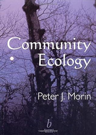 Studyguide for community ecology by morin peter j. - Strategic communications for nonprofits a step by step guide to.