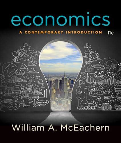 Studyguide for econ macroeconomics 4 by mceachern william a isbn. - Chapter 20 study guide redox reactions answers.