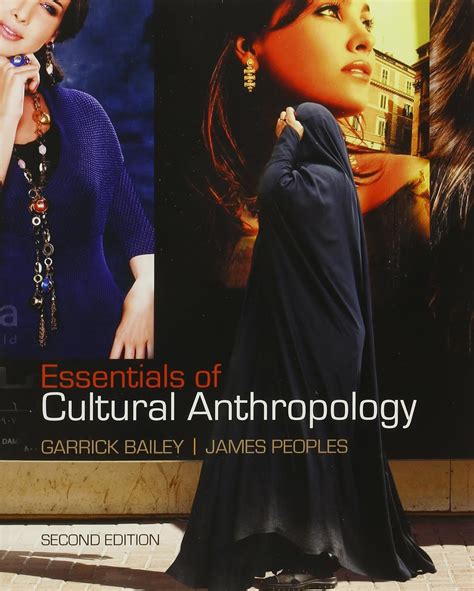 Studyguide for essentials of cultural anthropology by bailey garrick isbn 9781133603566. - Med surg nursing ignatavicius study guide.