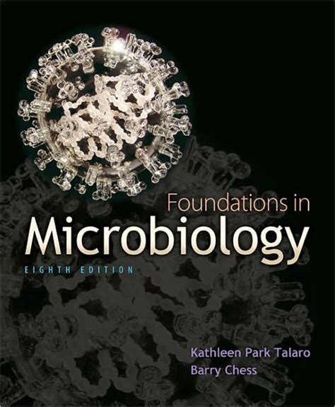 Studyguide for foundations in microbiology by talaro kathleen park isbn 9780073375298. - Ibm manual dfsms and mvs access method services.