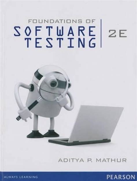 Studyguide for foundations of software testing by mathur aditya p. - Seadoo rxp rxt 2005 shop service repair manual.