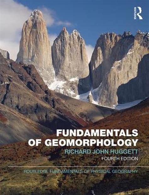 Studyguide for fundamentals of geomorphology by huggett richard. - Gps garmin nuvi 40 manual de instrucciones.
