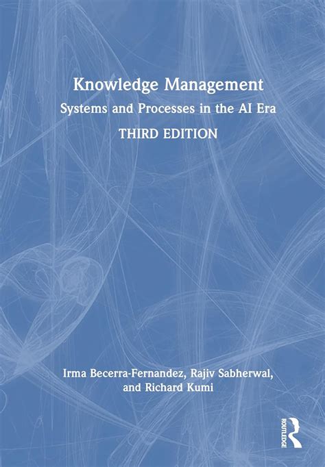 Studyguide for knowledge management systems and processes by becerra fernandez irma isbn 9780765623515 just. - Elements of engineering probability and statistics ziemer solutions.