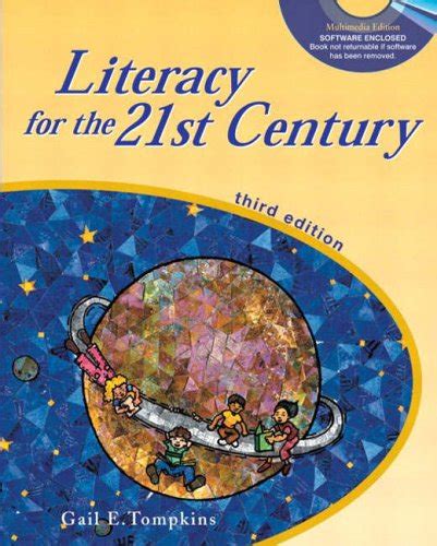 Studyguide for literacy for the 21st century by gail tompkins isbn 9780130985903 paperback. - Audi a6 c5 manual czy automat.