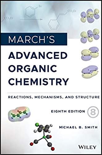 Studyguide for march s advanced organic chemistry reactions mechanisms and. - Kommentar zum deutschen und europäischen kartellrecht.
