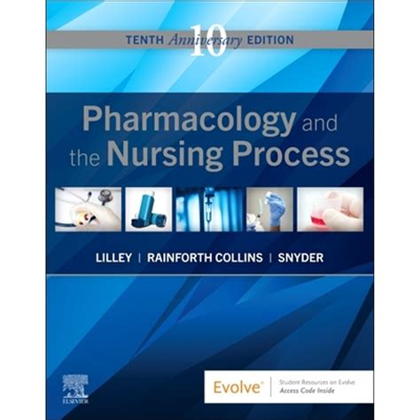 Studyguide for pharmacology and the nursing process by lilley linda lane. - Toshiba portege m400 m405 hq repair service manual download.