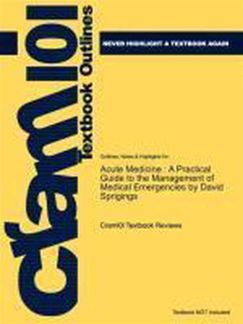 Studyguide for practical imaging informatics by medicine by cram101 textbook reviews. - Convivir, la pareja en la pobreza.