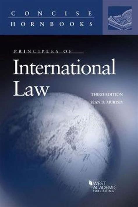 Studyguide for principles of international law by murphy sean d. - Prinzipien und anwendungen der leistungselektronik mcgraw hill series in electrical.