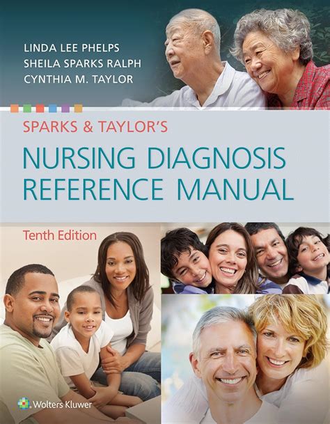 Studyguide for sparks and taylor s nursing diagnosis reference manual. - Disney infinity 2 0 game guide.