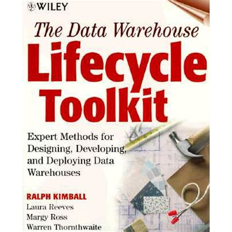 Studyguide for the data warehouse lifecycle toolkit by kimball ralph. - Free study guide for rheumatology crhc exam.