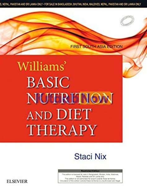 Studyguide for williams basic nutrition diet therapy by nix staci isbn 9780323083478. - Caterpillar performance handbook edition 39 download.