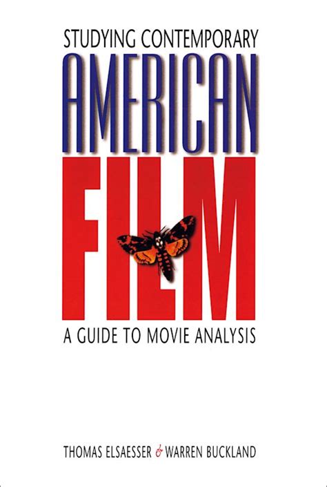 Studying contemporary american film a guide to movie analysis. - Anatomy of a divorce a guide for fathers.