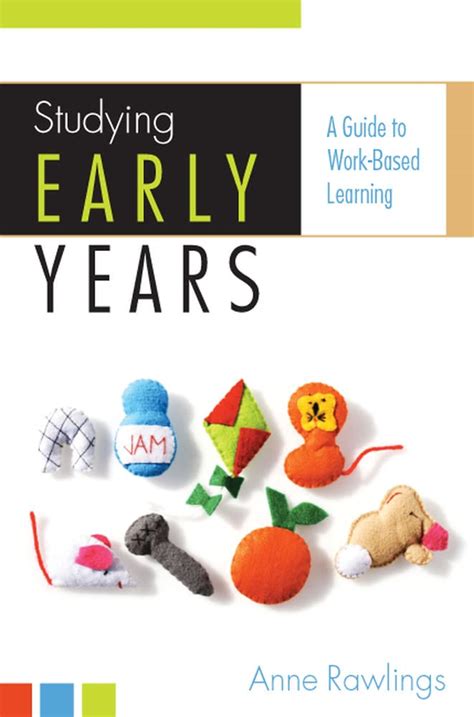 Studying early years a guide to work based learning by rawlings anne. - Manuale di navigazione perimetrale del 2007.