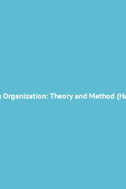 Studying organization theory and method handbook of organization studies vol 1 v 1. - Dynamics engineering mechanics tongue solution manual.