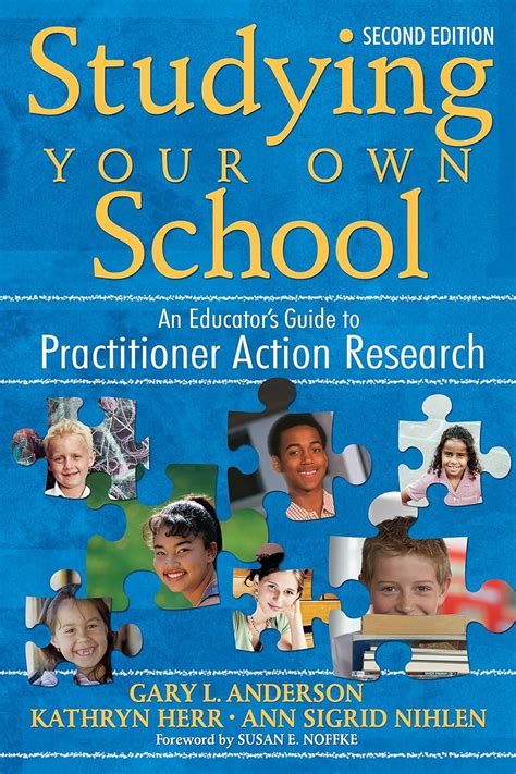 Studying your own school an educators guide to practitioner action research. - Henry purcell a guide to research garland reference library of.