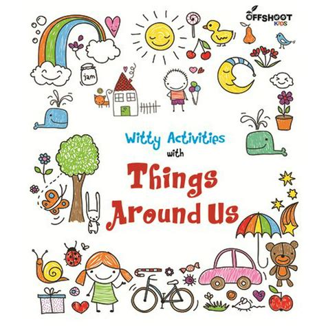 Stuff around me. The Things Around Me! Free Activities online for kids in 1st grade by Macarena Merino Martín. The Things Around Me! 553 Plays. en-us. Age: 6-7. 8 years, 11 months ago. … 