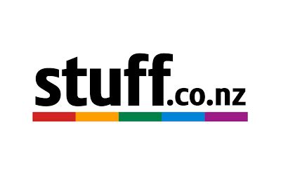 Stuff is New Zealand's leading news website, covering local and international stories, sports, entertainment, and more.. 