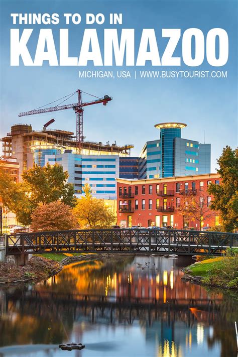 Stuff to do in kalamazoo michigan. The city’s top attractions are constantly evolving, creating exciting pop-ups, debuting new works and hosting events that attract both locals and visitors alike. Read on for our favorite things to do, see and experience in Kalamazoo, then check out our events calendar to help you plan your trip. 