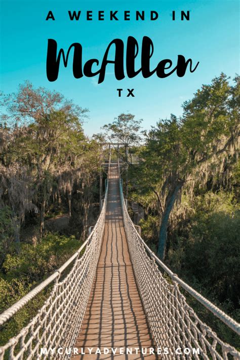 Stuff to do in mcallen. The McAllen Farmer’s Market returns to the McAllen Public Library from 10:00 AM until 1:00 PM. Stock up on locally-grown fruits and vegetables, and check out the health and beauty products and handcrafted jewelry! 