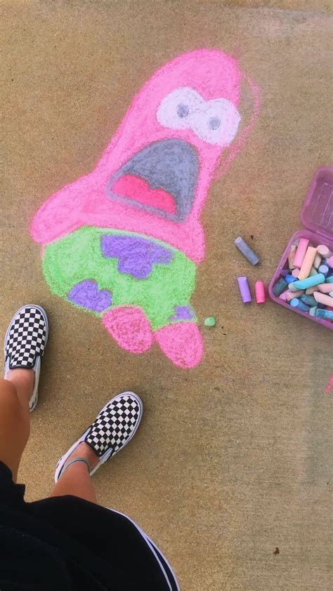 creativity | Sep 19, 2022. Chalk Art Ideas: 19 Best