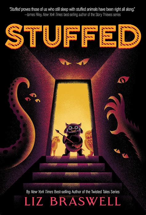 Read Stuffed (Stuffed #1)