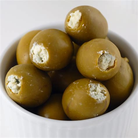 Stuffed Olives