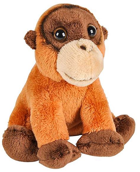 Stuffed Orangutan - Walmart