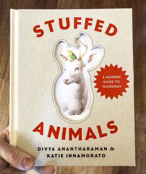 Stuffed animals a modern guide to taxidermy. - Alerton building suite getting started guide.