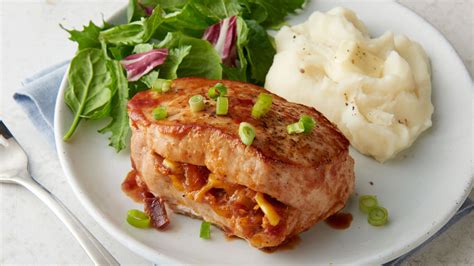 Pork chops are a classic dish that can be enjoyed by everyone. Whether you’re a beginner in the kitchen or an experienced cook, this simple recipe will help you make juicy and tender pork chops that are sure to be a hit with family and frie.... 