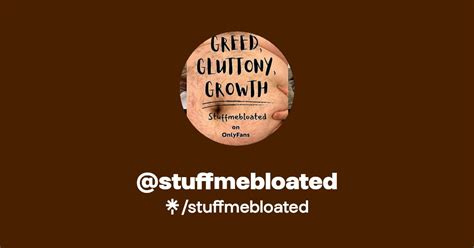 🔥 [CLIP] Stuffmebloated Leaks