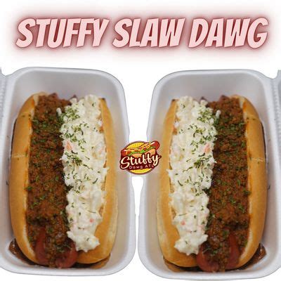 Stuffy dawg. Things To Know About Stuffy dawg. 