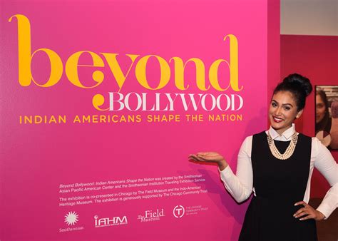 Stunning ‘Beyond Bollywood’ at Asian American Museum goes deeper than you think