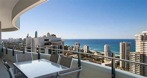 Stunning Sub Penthouse - Broadbeach - Gold Coast - Apartments …