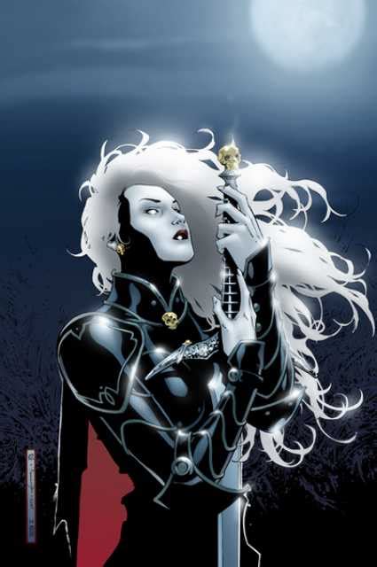 Stunning Transformations: The Ultimate Guide to Lady Death Costumes