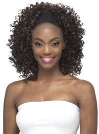 Stunning Transformations with Vivica Fox Headband Wigs: Elevate Your Hair Game