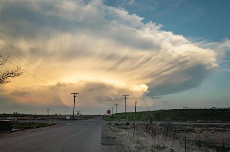 Stunning photos of Tuesday's storm explained