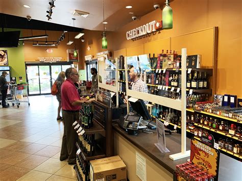 Shop ABC Fine Wine & Spirits in Tampa (W. Kennedy), FL for all your wine, liquor and beer needs.. 