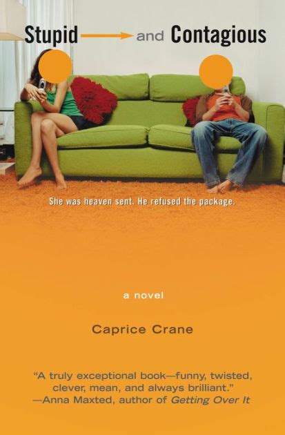 Download Stupid And Contagious By Caprice Crane