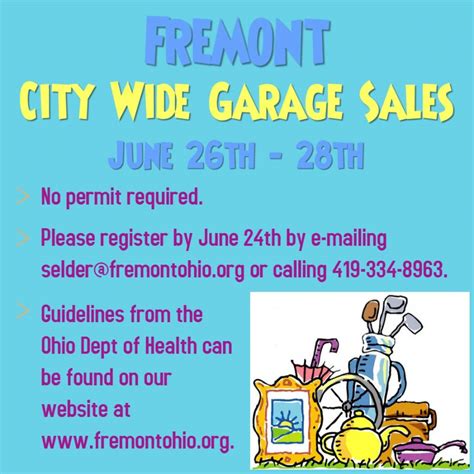 Registration: Register in person at City Hall located at 1209 Fiorella St, Castroville, TX 78009. All payments must be made in person at City Hall cash or check only. Prices: Residents can register their yard sale: $5.00. Houston Square booths will be available for yard sale items: $10. Vendors (food and non-food items) booths: $20.00.