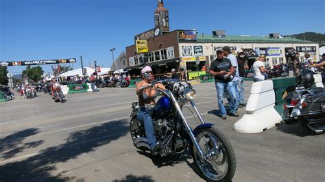 Sturgis guide to the world s greatest motorcycle rally. - Carrier transicold apu pc6000 manual alternator.