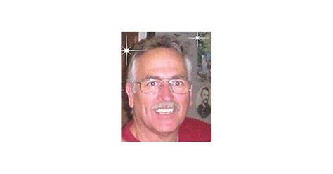 Mike Dwane VanPelt age 61 of Sturgis, Mich., passed away unexpected
