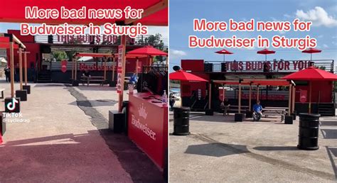 Sturgis motorcycle rally budweiser. Things To Know About Sturgis motorcycle rally budweiser. 